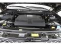 2012 Land Rover Range Rover 5.0 Liter GDI DOHC 32-Valve DIVCT V8 Engine Photo