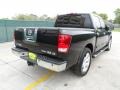 Galaxy Black - Titan LE Crew Cab Photo No. 3