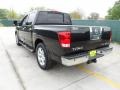 Galaxy Black - Titan LE Crew Cab Photo No. 5