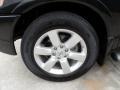 Galaxy Black - Titan LE Crew Cab Photo No. 10