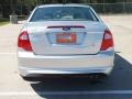 2012 Ingot Silver Metallic Ford Fusion SE  photo #6