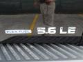 Galaxy Black - Titan LE Crew Cab Photo No. 18