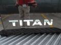 Galaxy Black - Titan LE Crew Cab Photo No. 20