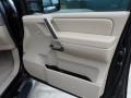 Galaxy Black - Titan LE Crew Cab Photo No. 23