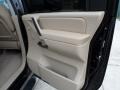 Galaxy Black - Titan LE Crew Cab Photo No. 26