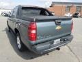 Blue Granite Metallic - Avalanche LT 4x4 Photo No. 3