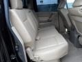 Galaxy Black - Titan LE Crew Cab Photo No. 27