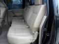 Galaxy Black - Titan LE Crew Cab Photo No. 29