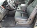 Blue Granite Metallic - Avalanche LT 4x4 Photo No. 6