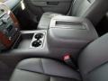 Blue Granite Metallic - Avalanche LT 4x4 Photo No. 7
