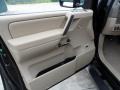 Galaxy Black - Titan LE Crew Cab Photo No. 30