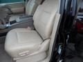 Galaxy Black - Titan LE Crew Cab Photo No. 32