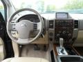 Galaxy Black - Titan LE Crew Cab Photo No. 36