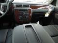 Blue Granite Metallic - Avalanche LT 4x4 Photo No. 18
