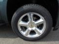 Blue Granite Metallic - Avalanche LT 4x4 Photo No. 25