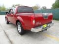 Red Brick - Frontier SE Crew Cab Photo No. 5