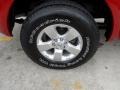 Red Brick - Frontier SE Crew Cab Photo No. 14