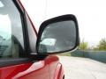 Red Brick - Frontier SE Crew Cab Photo No. 17
