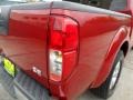 Red Brick - Frontier SE Crew Cab Photo No. 18