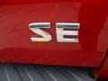 Red Brick - Frontier SE Crew Cab Photo No. 19