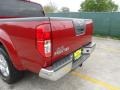 Red Brick - Frontier SE Crew Cab Photo No. 22