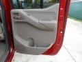 Red Brick - Frontier SE Crew Cab Photo No. 27