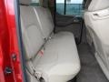 Red Brick - Frontier SE Crew Cab Photo No. 28