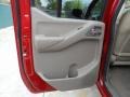 Red Brick - Frontier SE Crew Cab Photo No. 30