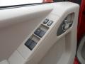 Red Brick - Frontier SE Crew Cab Photo No. 33