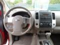 Red Brick - Frontier SE Crew Cab Photo No. 36