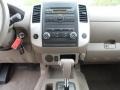 Red Brick - Frontier SE Crew Cab Photo No. 37