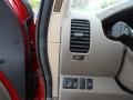 Red Brick - Frontier SE Crew Cab Photo No. 44