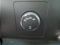 2012 Silver Ice Metallic Chevrolet Silverado 1500 LT Crew Cab 4x4  photo #9