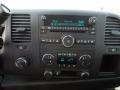 2012 Silver Ice Metallic Chevrolet Silverado 1500 LT Crew Cab 4x4  photo #10