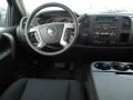 2012 Silver Ice Metallic Chevrolet Silverado 1500 LT Crew Cab 4x4  photo #14