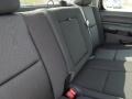 2012 Silver Ice Metallic Chevrolet Silverado 1500 LT Crew Cab 4x4  photo #17