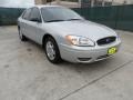 Silver Frost Metallic - Taurus SE Photo No. 1