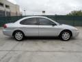 Silver Frost Metallic - Taurus SE Photo No. 2