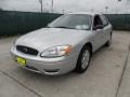 Silver Frost Metallic - Taurus SE Photo No. 7