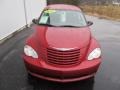 Inferno Red Crystal Pearl - PT Cruiser LX Photo No. 3