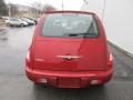 Inferno Red Crystal Pearl - PT Cruiser LX Photo No. 7