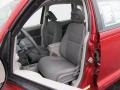 Inferno Red Crystal Pearl - PT Cruiser LX Photo No. 9