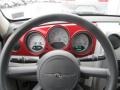 Inferno Red Crystal Pearl - PT Cruiser LX Photo No. 12