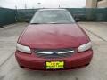 2005 Sport Red Metallic Chevrolet Classic   photo #8