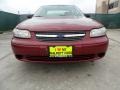 2005 Sport Red Metallic Chevrolet Classic   photo #9