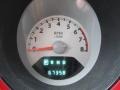 Inferno Red Crystal Pearl - PT Cruiser LX Photo No. 20