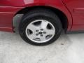 Sport Red Metallic - Classic  Photo No. 14