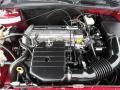 Sport Red Metallic - Classic  Photo No. 22