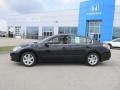 Super Black - Altima 2.5 SL Photo No. 2