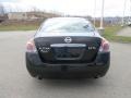 Super Black - Altima 2.5 SL Photo No. 3
